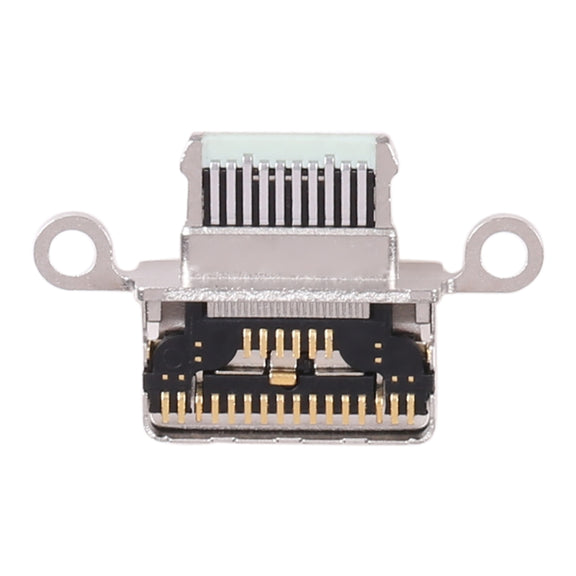 For iPad Air 4 / Air 5 Charging Port Connector(Green)