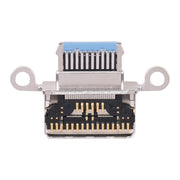 For iPad Air 4 / Air 5 Charging Port Connector(Blue)