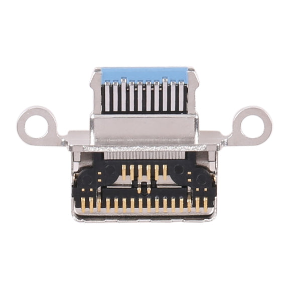 For iPad Air 4 / Air 5 Charging Port Connector(Blue)