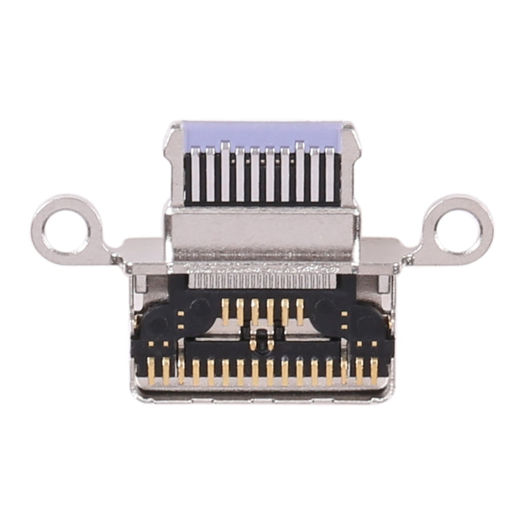 For iPad Air 4 / Air 5 Charging Port Connector(Purple)
