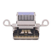 For iPad Air 4 / Air 5 Charging Port Connector(Purple)