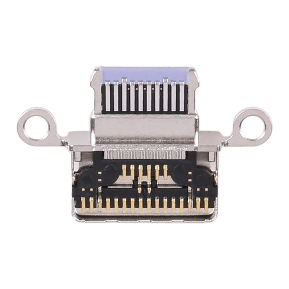 For iPad Air 4 / Air 5 Charging Port Connector(Purple)