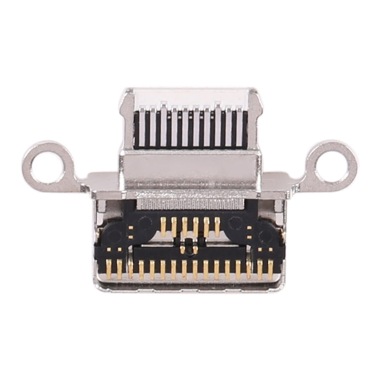 For iPad Air 4 / Air 5 Charging Port Connector(White)