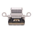 For iPad Air 4 / Air 5 Charging Port Connector(White) - iPad Air Parts by PMC TechLife | Online Shopping South Africa | PMC TechLife