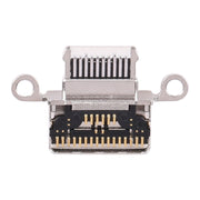 For iPad Air 4 / Air 5 Charging Port Connector(White)