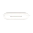 For Xiaomi Open Earphone Silicone Protective Case (White) - Xiaomi Earphone Case by PMC Jewellery | Online Shopping South Africa | PMC Jewellery | Buy Now Pay Later Mobicred