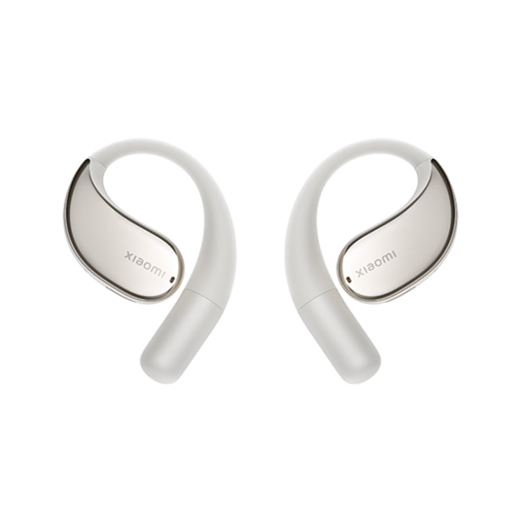 Original Xiaomi Bluetooth 5.3 Open-Ear Wireless Bluetooth Earbuds (Gold)