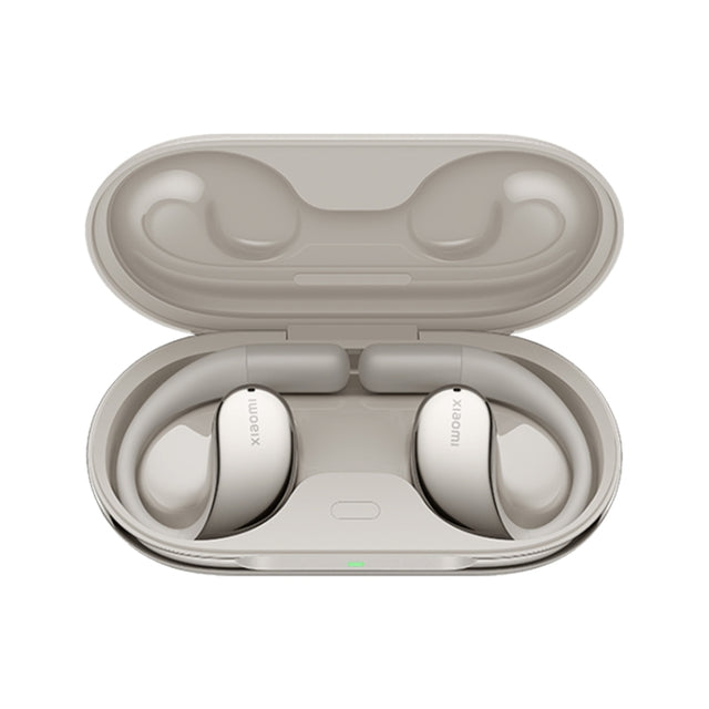 Original Xiaomi Bluetooth 5.3 Open-Ear Wireless Bluetooth Earbuds (Gold)