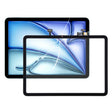 Original Touch Panel for iPad Air 11 2024 M2 A2902 A2899 A2900 (Black) - iPad Air 11 inch (2024) by PMC TechLife | Online Shopping South Africa | PMC TechLife | Buy Now Pay Later Mobicred