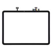 Original Touch Panel for iPad Air 11 2024 M2 A2902 A2899 A2900 (Black)