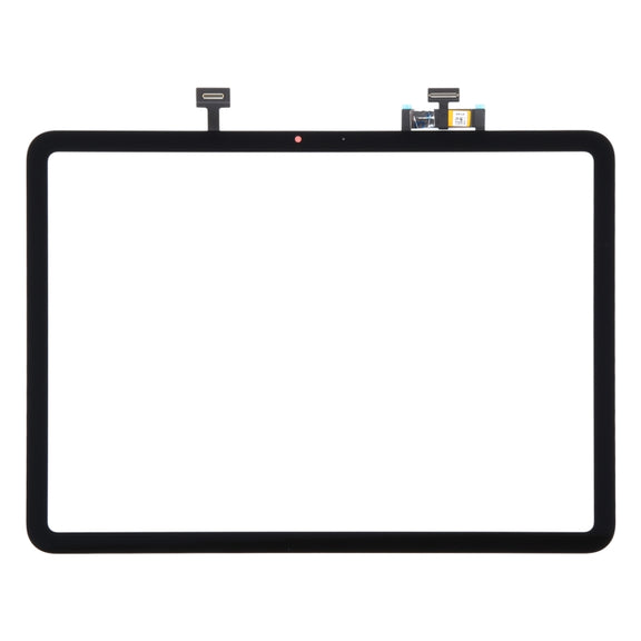 Original Touch Panel for iPad Air 11 2024 M2 A2902 A2899 A2900 (Black)