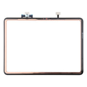 Original Touch Panel for iPad Air 11 2024 M2 A2902 A2899 A2900 (Black)