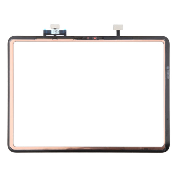 Original Touch Panel for iPad Air 11 2024 M2 A2902 A2899 A2900 (Black)