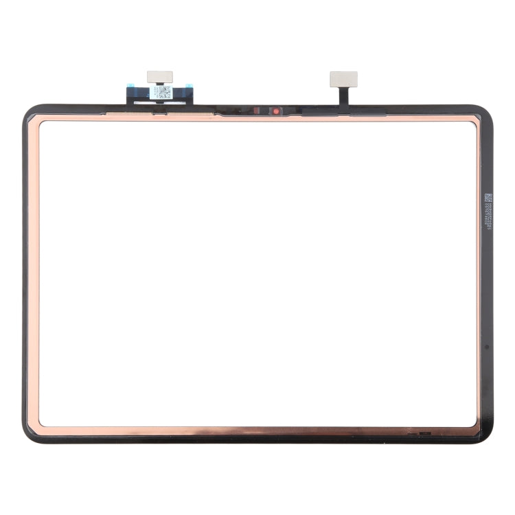 Original Touch Panel for iPad Air 11 2024 M2 A2902 A2899 A2900 (Black)