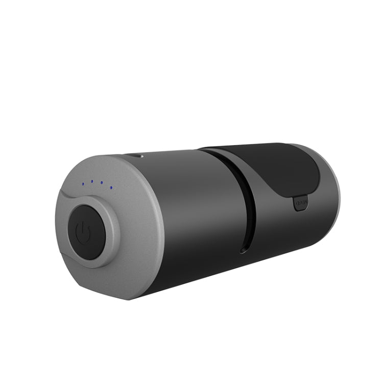 3 in 1 TWS Mini Water-resistant Bluetooth 4.2 Wireless Earphone + Audio + Charging Box