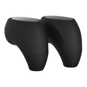 3 in 1 TWS Mini Water-resistant Bluetooth 4.2 Wireless Earphone + Audio + Charging Box