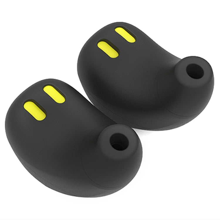 3 in 1 TWS Mini Water-resistant Bluetooth 4.2 Wireless Earphone + Audio + Charging Box