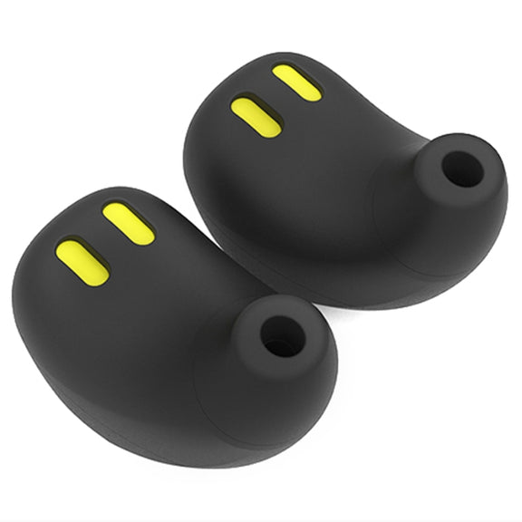 3 in 1 TWS Mini Water-resistant Bluetooth 4.2 Wireless Earphone + Audio + Charging Box