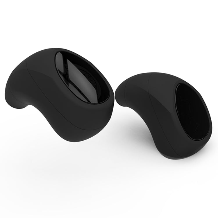 3 in 1 TWS Mini Water-resistant Bluetooth 4.2 Wireless Earphone + Audio + Charging Box