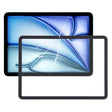 For iPad Air 11 inch 2024 A2899 A2900 Front Screen Outer Glass Lens with OCA Optically Clear Adhesive - iPad Air Parts by PMC TechLife | Online Shopping South Africa | PMC TechLife | Buy Now Pay Later Mobicred