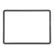 For iPad Air 11 inch 2024 A2899 A2900 Front Screen Outer Glass Lens with OCA Optically Clear Adhesive