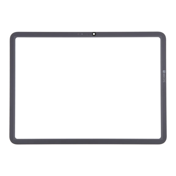 For iPad Air 11 inch 2024 A2899 A2900 Front Screen Outer Glass Lens with OCA Optically Clear Adhesive