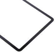 For iPad Air 11 inch 2024 A2899 A2900 Front Screen Outer Glass Lens with OCA Optically Clear Adhesive