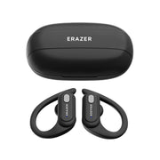 Lenovo Erazer XT60 Pro Bluetooth 5.3 Ear-mounted Sports Wireless Bluetooth Earphone (Black)