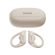Lenovo Erazer XT60 Pro Bluetooth 5.3 Ear-mounted Sports Wireless Bluetooth Earphone (White)