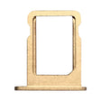SIM Card Tray for iPad Air (2020) / Air 4 10.9 inch (Gold) - iPad Air Parts by PMC TechLife | Online Shopping South Africa | PMC TechLife | Buy Now Pay Later Mobicred