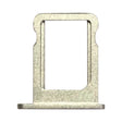 SIM Card Tray for iPad Air (2020) / Air 4 10.9 inch (Silver) - iPad Air Parts by PMC TechLife | Online Shopping South Africa | PMC TechLife | Buy Now Pay Later Mobicred