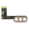 Keyboard Contact Flex Cable for iPad Air (2020) / Air 4 10.9 inch (Pink) - iPad Air Parts by PMC TechLife | Online Shopping South Africa | PMC TechLife | Buy Now Pay Later Mobicred