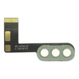 Keyboard Contact Flex Cable for iPad Air (2020) / Air 4 10.9 inch (Green) - iPad Air Parts by PMC TechLife | Online Shopping South Africa | PMC TechLife | Buy Now Pay Later Mobicred