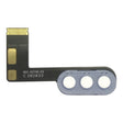 Keyboard Contact Flex Cable for iPad Air (2020) / Air 4 10.9 inch (Blue) - iPad Air Parts by PMC TechLife | Online Shopping South Africa | PMC TechLife | Buy Now Pay Later Mobicred