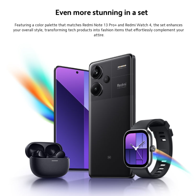 Original Xiaomi Redmi Buds 5 Pro Wireless Bluetooth Earphone (Blue)
