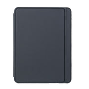 T11B-AS Detachable Rotating Backlit Touch Bluetooth Keyboard Case For iPad Air 11 2025 / Air 11 2024 / Air 5 / Air 4 10.9 / Pro 11 2022 2021 2020 2018