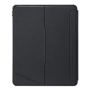 T12B-AS Detachable Rotating Backlit Touch Bluetooth Keyboard Case For iPad Air 13 2024 / Pro 12.9 2022 2021 2020 2018