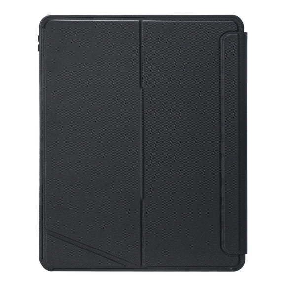 T12B-AS Detachable Rotating Backlit Touch Bluetooth Keyboard Case For iPad Air 13 2024 / Pro 12.9 2022 2021 2020 2018