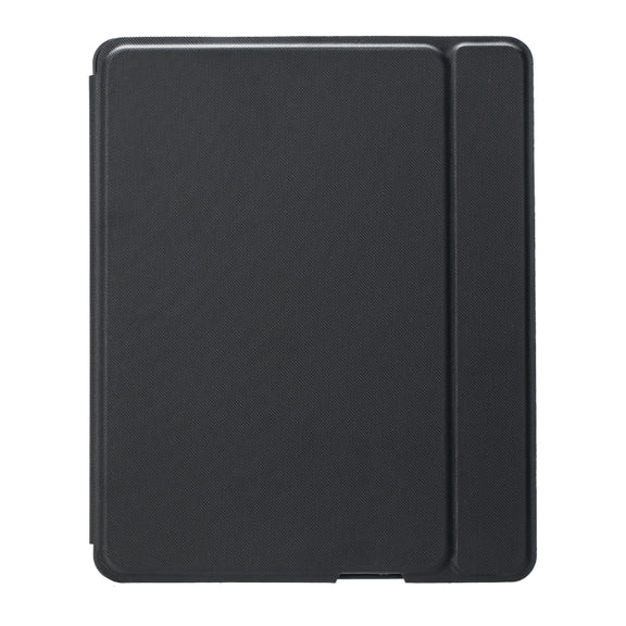 T12B-AS Detachable Rotating Backlit Touch Bluetooth Keyboard Case For iPad Air 13 2024 / Pro 12.9 2022 2021 2020 2018
