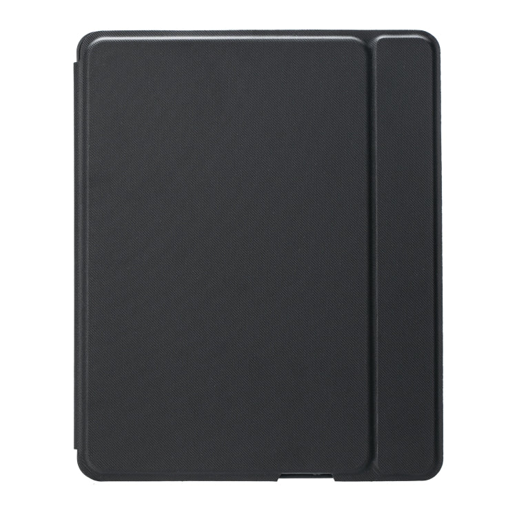T12B-AS Detachable Rotating Backlit Touch Bluetooth Keyboard Case For iPad Air 13 2024 / Pro 12.9 2022 2021 2020 2018