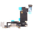 Original Charging Port Flex Cable for iPhone 6s Plus(Light Grey) - iPhone 6S/6S Plus Parts by PMC TechLife | Online Shopping South Africa | PMC TechLife | Buy Now Pay Later Mobicred