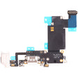 Original Charging Port Flex Cable for iPhone 6s Plus(White) - iPhone 6S/6S Plus Parts by PMC TechLife | Online Shopping South Africa | PMC TechLife | Buy Now Pay Later Mobicred
