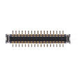 Rear Back Camera FPC Connector On Flex Cable for iPhone 6s / 6s Plus - iPhone 6S/6S Plus Parts by PMC TechLife | Online Shopping South Africa | PMC TechLife | Buy Now Pay Later Mobicred