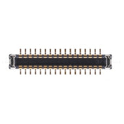 Rear Back Camera FPC Connector On Flex Cable for iPhone 6s / 6s Plus