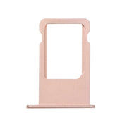 Card Tray for iPhone 6s Plus(Rose Gold)