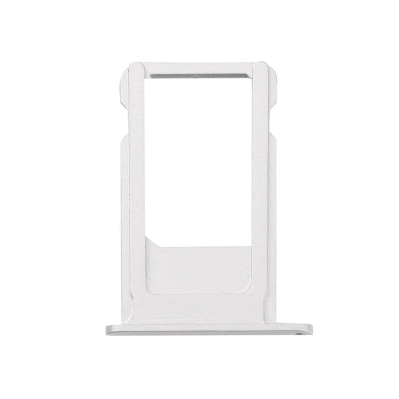 Card Tray for iPhone 6s Plus(Silver)