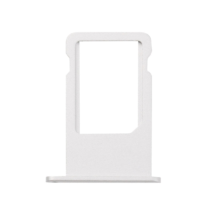Card Tray for iPhone 6s Plus(Silver)
