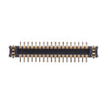Charging FPC Connector On Flex Cable for iPhone 6s Plus / 6s - iPhone 6S/6S Plus Parts by PMC TechLife | Online Shopping South Africa | PMC TechLife | Buy Now Pay Later Mobicred