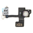 For iPhone 16 Microphone Flex Cable - Flex Cable by PMC TechLife | Online Shopping South Africa | PMC TechLife | Buy Now Pay Later Mobicred