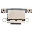For iPhone 16 Pro / 16 Pro Max Charging Port Connector (White) - Others by PMc TechLife | Online Shopping South Africa | PMc TechLife | Buy Now Pay Later Mobicred